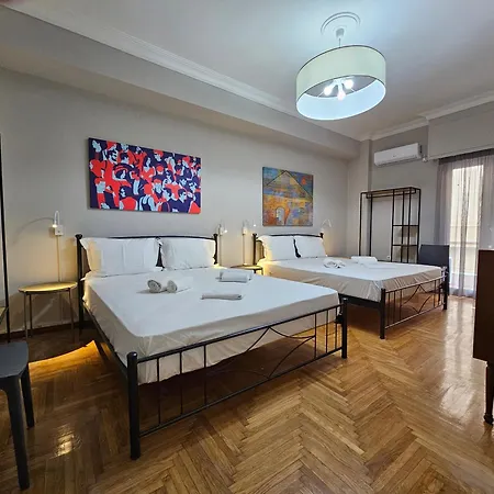 Apartment Vibes By Yha *
