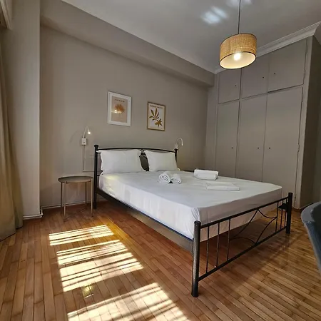 Apartment Vibes By Yha Athens