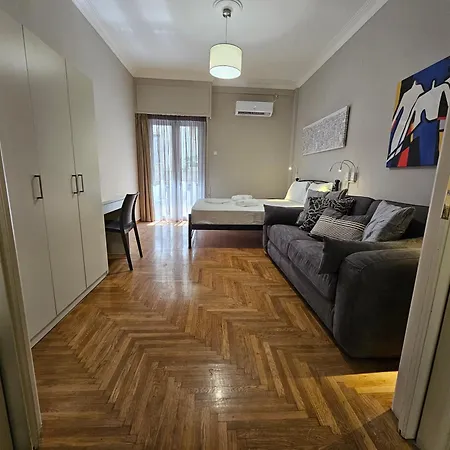 Apartment Vibes By Yha *