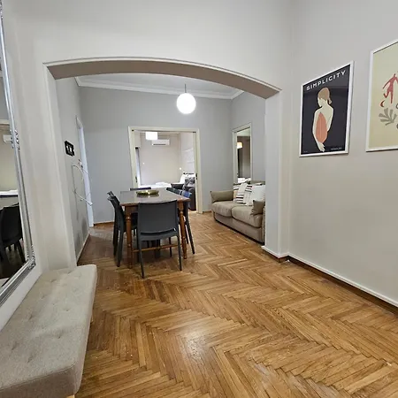 Vibes By Yha Apartment