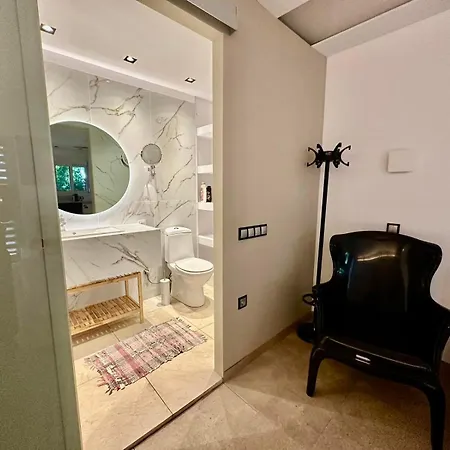Spot Apartment