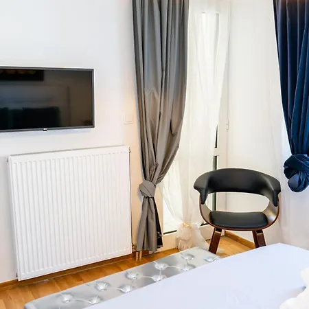 Sonata Deluxe With 3 Bedrooms