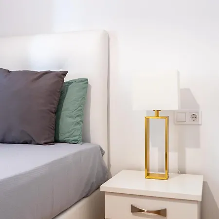 Apartment Sonata Deluxe With 3 Bedrooms