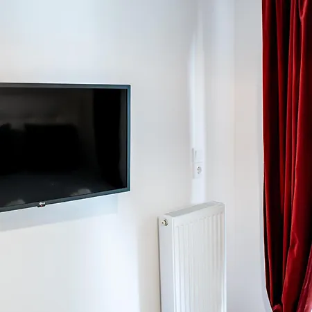 Apartment Sonata Deluxe With 3 Bedrooms
