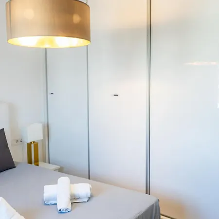 Apartment Sonata Deluxe With 3 Bedrooms