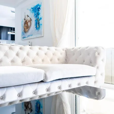 Sonata Deluxe With 3 Bedrooms Athens