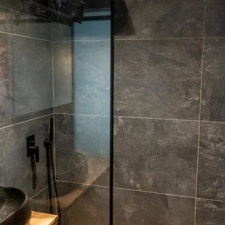 Apartment Sonata Deluxe With 3 Bedrooms Athens