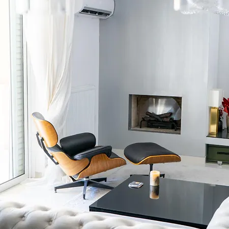 Sonata Deluxe With 3 Bedrooms * Athens