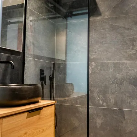 Apartment Sonata Deluxe With 3 Bedrooms Athens