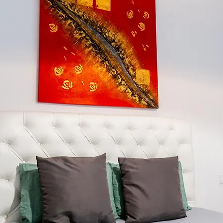 Apartment Sonata Deluxe With 3 Bedrooms