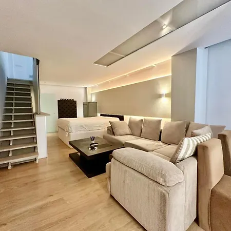 Spot Apartment