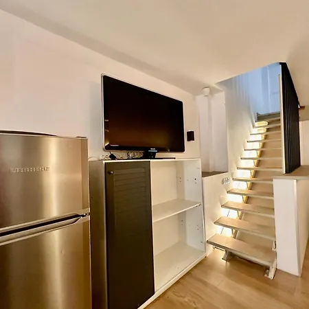 Apartment Spot *