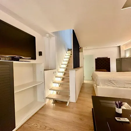 Spot Apartment *