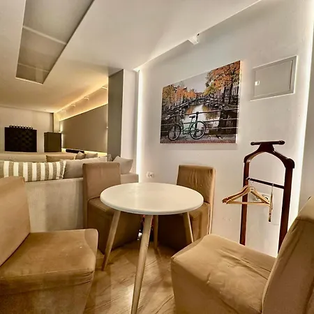 Apartment Spot