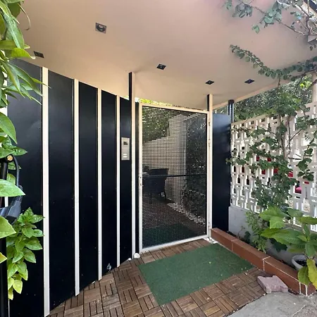 Apartment Spot