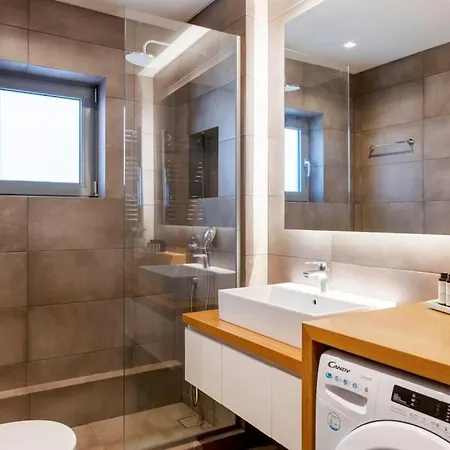 Marousi Urban Escape 2bd By Upstreet Athens