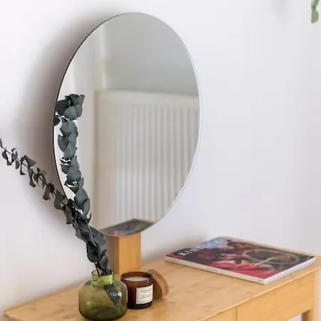 Apartment Marousi Urban Escape 2bd By Upstreet Athens