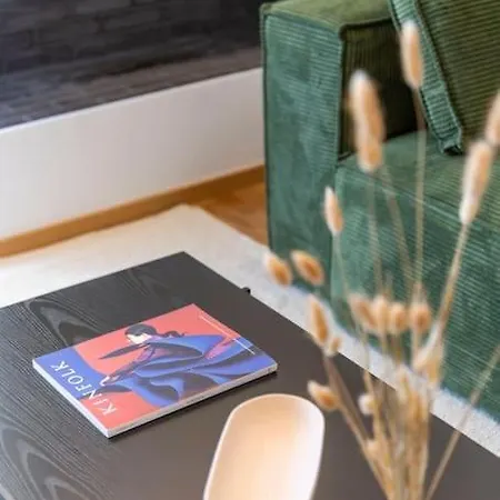 Marousi Urban Escape 2bd By Upstreet Apartment