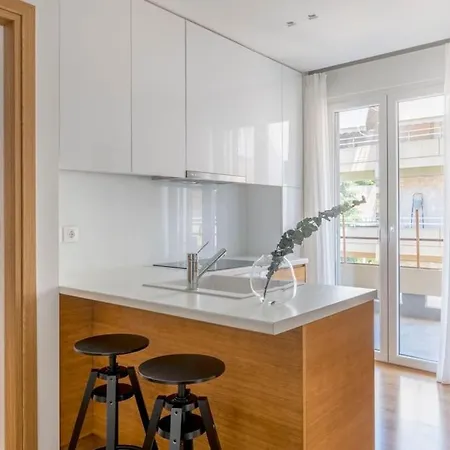 Marousi Urban Escape 2bd By Upstreet Apartment Athens
