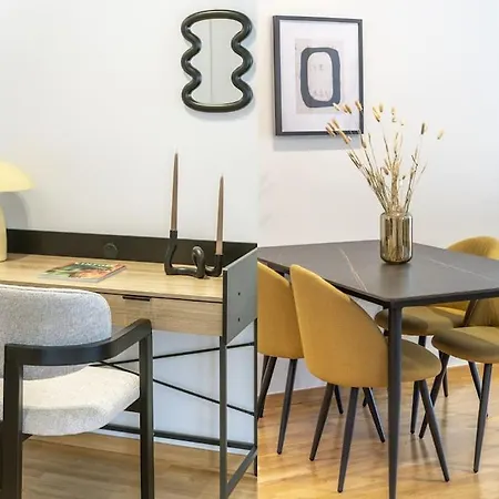Marousi Urban Escape 2bd By Upstreet Apartment Athens