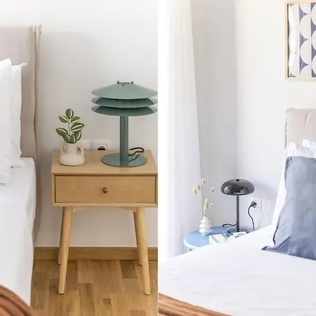 Marousi Urban Escape 2bd By Upstreet