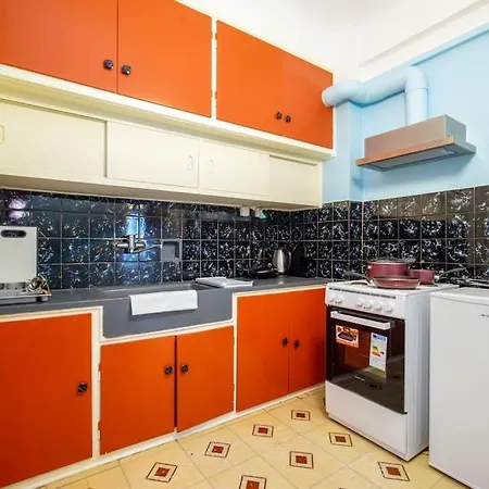 Romance Apartment *