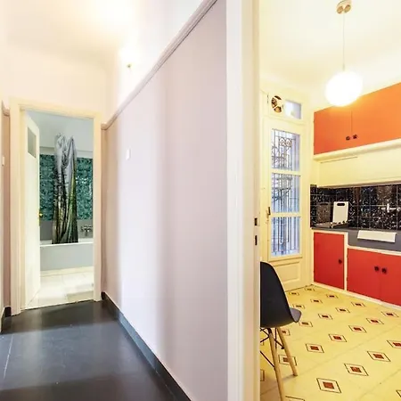 Romance Apartment
