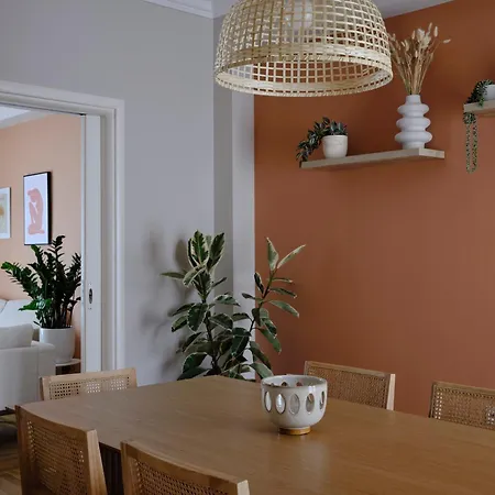 Apartment Sahara Athens
