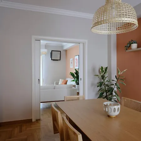 Sahara Apartment