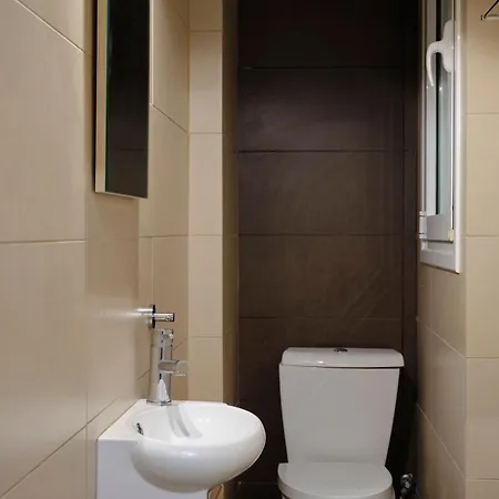 Sahara Apartment *