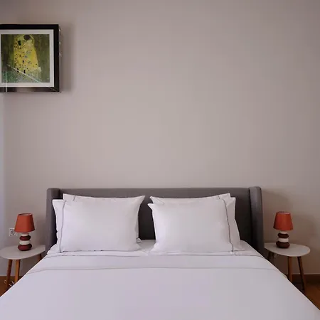 Sahara Apartment Athens