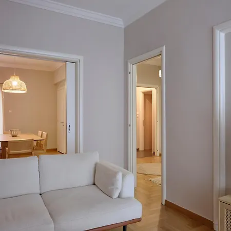 Apartment Sahara *
