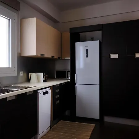 Apartment Sahara *