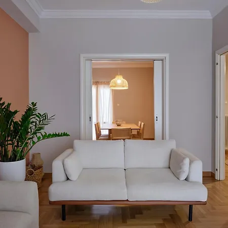 Sahara Apartment Athens