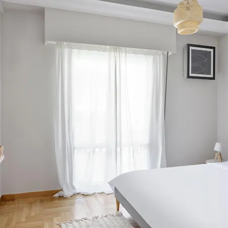 Sahara Apartment