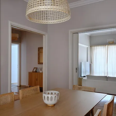 Sahara Apartment