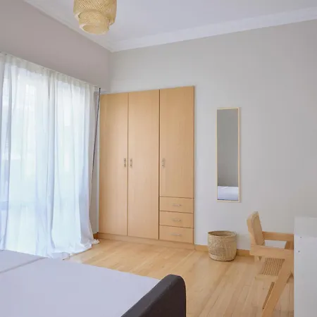 Apartment Sahara Athens