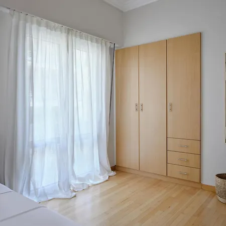 Sahara Apartment