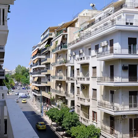Sahara Apartment *