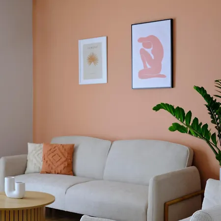 Sahara Apartment Athens