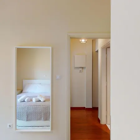 Peter's Apartment Athens