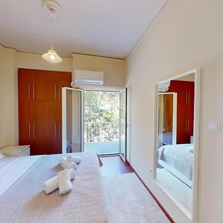 Peter's Apartment