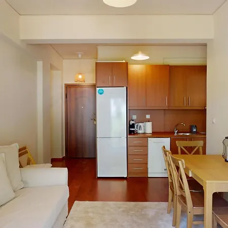 Apartment Peter's Athens