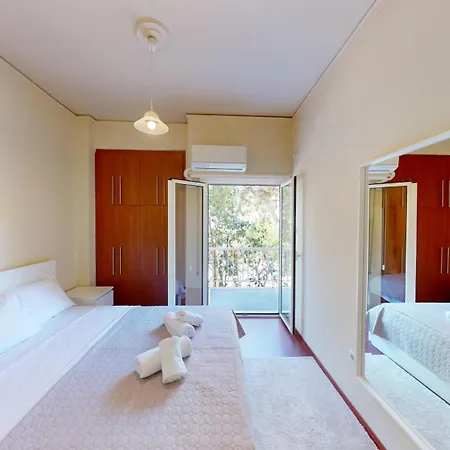 Peter's Apartment