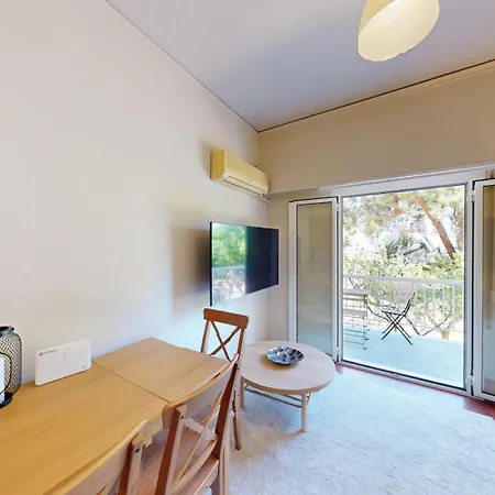 Apartment Peter's