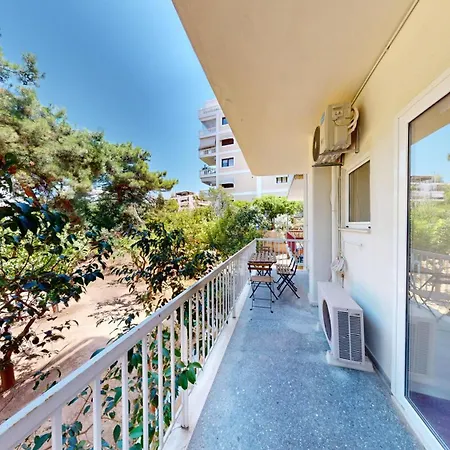 Peter's Apartment Athens