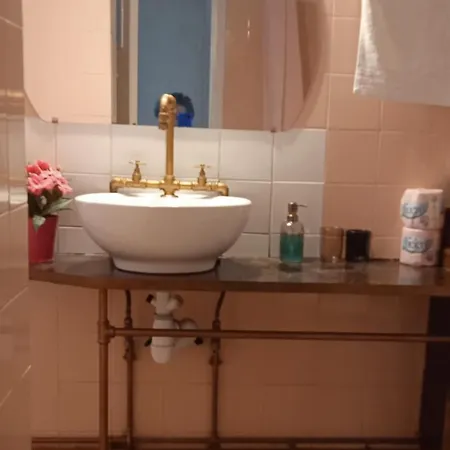 Flat 32 Penthouse Athens