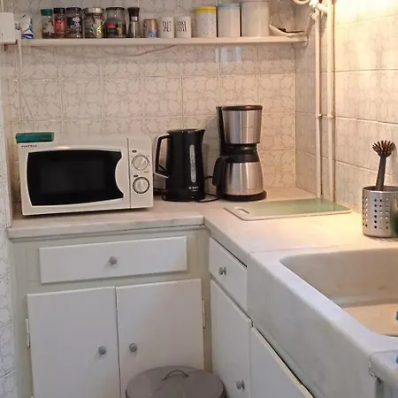 Flat 32 Penthouse Apartment