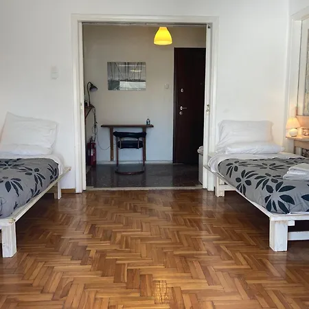 Apartment Flat 32 Penthouse *