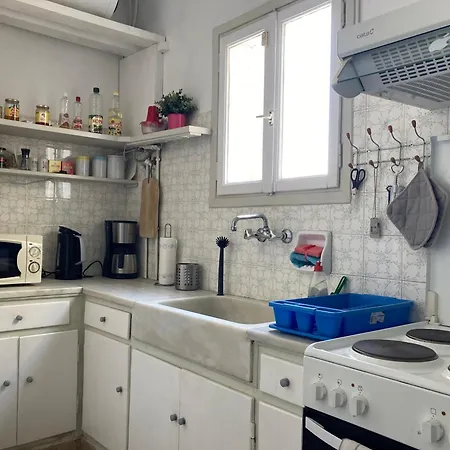 Apartment Flat 32 Penthouse Athens